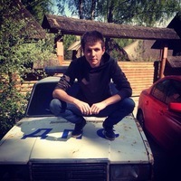 Дмитрий Ломакин