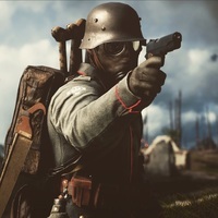 TrenchFighter