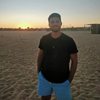 Pablo Bueno
