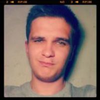 Dmitry Nosulchik