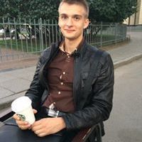 Dmitriy Bagrov