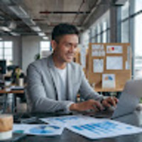 CEO Tỷ Coki - Người Dẫn Dắt Max88 Trở Thành Nền Tảng Số 1 Việt Nam