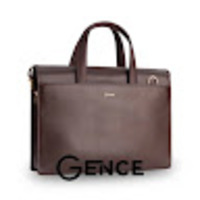 Cặp da nam GENCE cao cấp