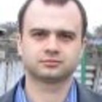 Максим Зотов