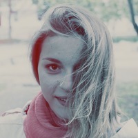 Даша Коваленко