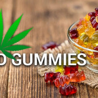 Pastor CBD Gummies Buy Now