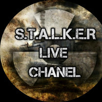 S.T.A.L.K.E.R_KANAL✅🎮🕹⛐⛑✔