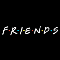 Friends (Jóbarátok)