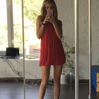 Ангелина Баранова