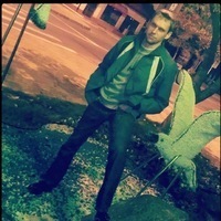 Александр Рудик