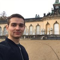 Дмитрий Александров