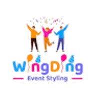 Wingding Event Styling