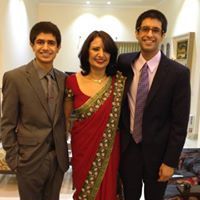 Ajeet Sandhu