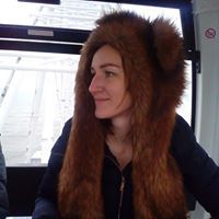 Anya Malakhova