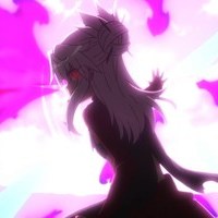 Emiya Senpai