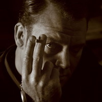 Ruslan Kondrashin