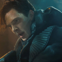 Khan Noonien Singh