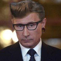 Badalov George