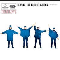 Beatlemania!
