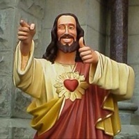 AtheistJesus