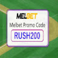 melbet promo code