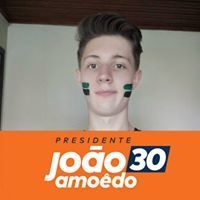 Marco Antonio Schirmer Schneider Rodrigues