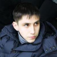 Max Kondrashov