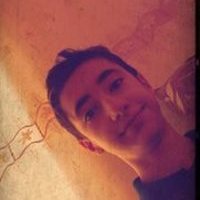 Кенни Асадов