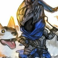 ArtoriasTheAbyssWalker
