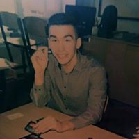 Павел Соколов