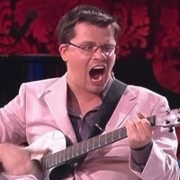 Евгений Чекменёв