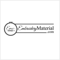Embroidery Material Online Shopping 