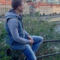 Евгений Рожнов