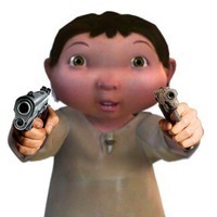 Джемиль Темуджин