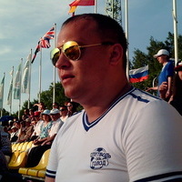 Maxim Greshnov