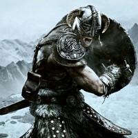True Dovahkiin