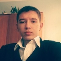 Саша Краснов