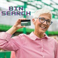 binsearch