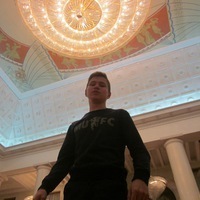 Zhenya Andreevich