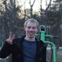 Геннадий Потапов