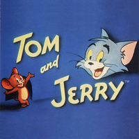 Tom and Jerry coubs