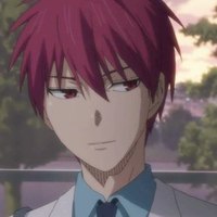 Akashi Seijuro