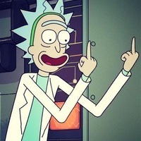 Rick Sanchez