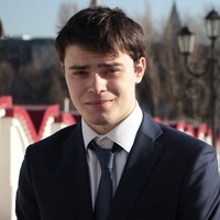 Виктор Козлов