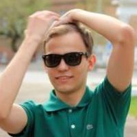 Kolya Andreev