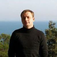 Дмитрий Чернов