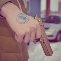 Николай Карапузин