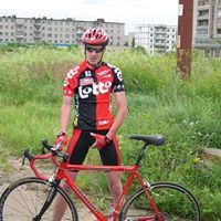 Ivan  Marov