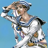 Josuke Higashikata (Jojolion)