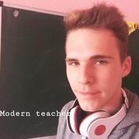 Александр Моисеев